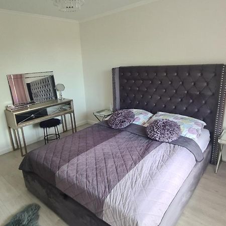 Apartament Paula มิชลีบูร์ช ภายนอก รูปภาพ