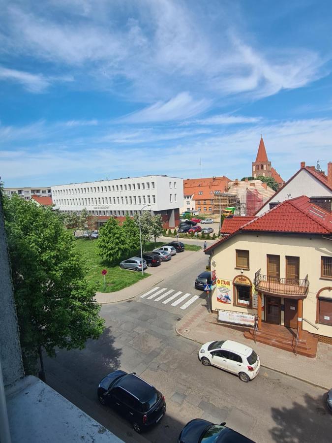 Apartament Paula มิชลีบูร์ช ภายนอก รูปภาพ