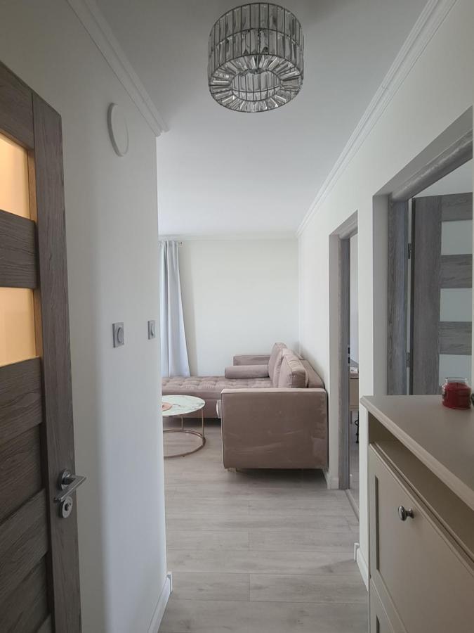 Apartament Paula มิชลีบูร์ช ภายนอก รูปภาพ