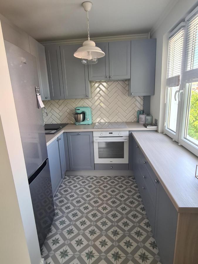 Apartament Paula มิชลีบูร์ช ภายนอก รูปภาพ