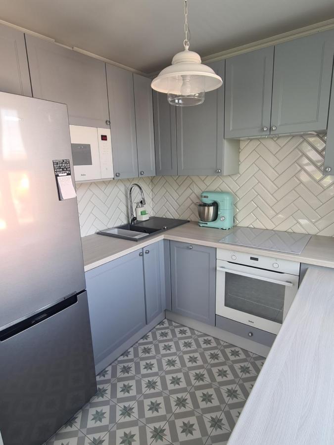 Apartament Paula มิชลีบูร์ช ภายนอก รูปภาพ