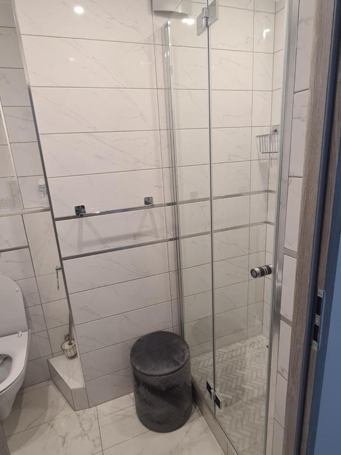 Apartament Paula มิชลีบูร์ช ภายนอก รูปภาพ
