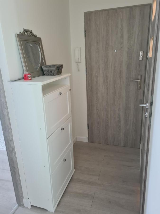 Apartament Paula มิชลีบูร์ช ภายนอก รูปภาพ