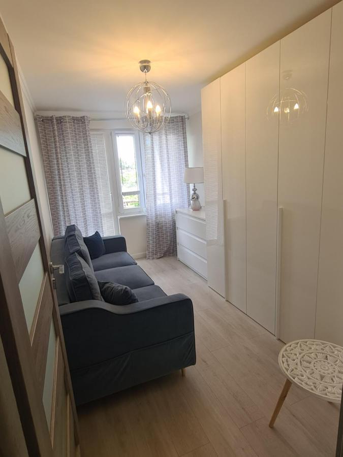 Apartament Paula มิชลีบูร์ช ภายนอก รูปภาพ